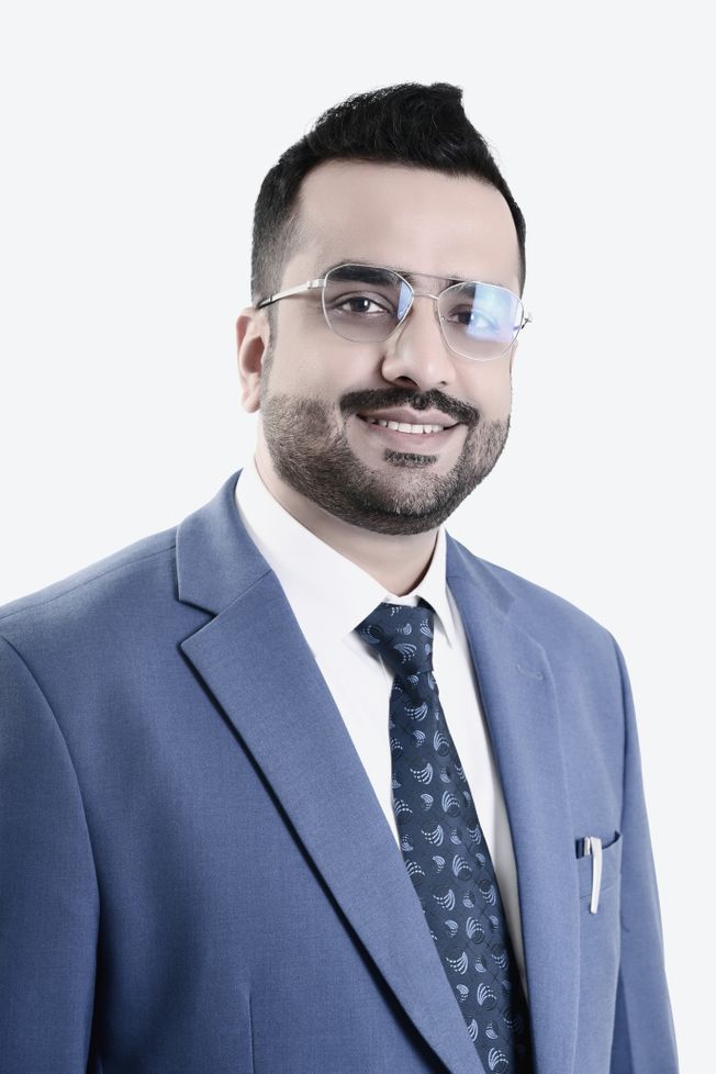 Faraz Zafar Finance Pro Odoo Implementer