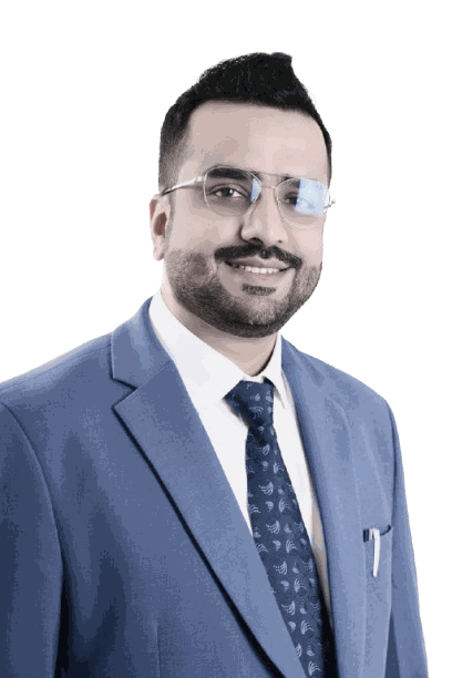 Faraz Zafar Finance Pro Odoo Implementer